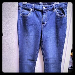 Bootcut jeans, Never worn